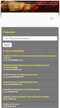 Mobile Screenshot of escritorasyescrituras.com